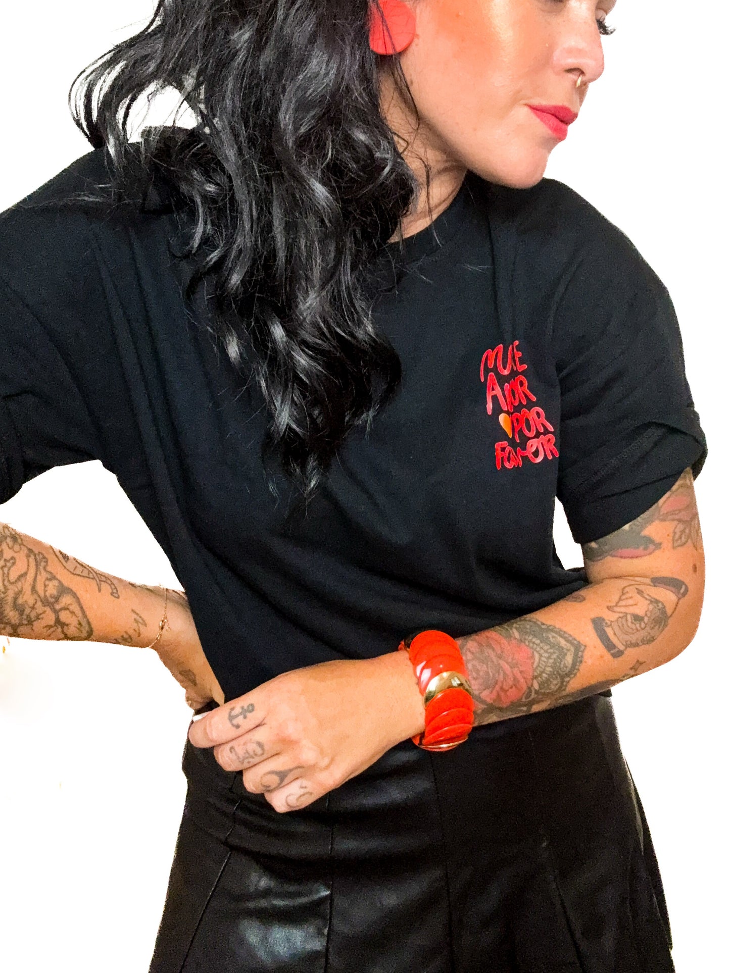 Tee-shirt Frida