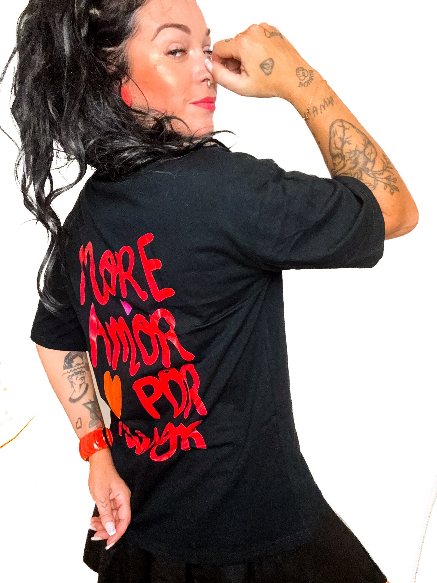 Tee-shirt Frida