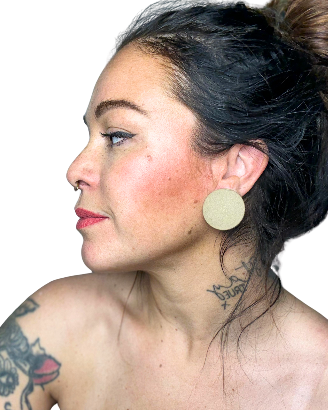 Boucles d'oreilles Debbie