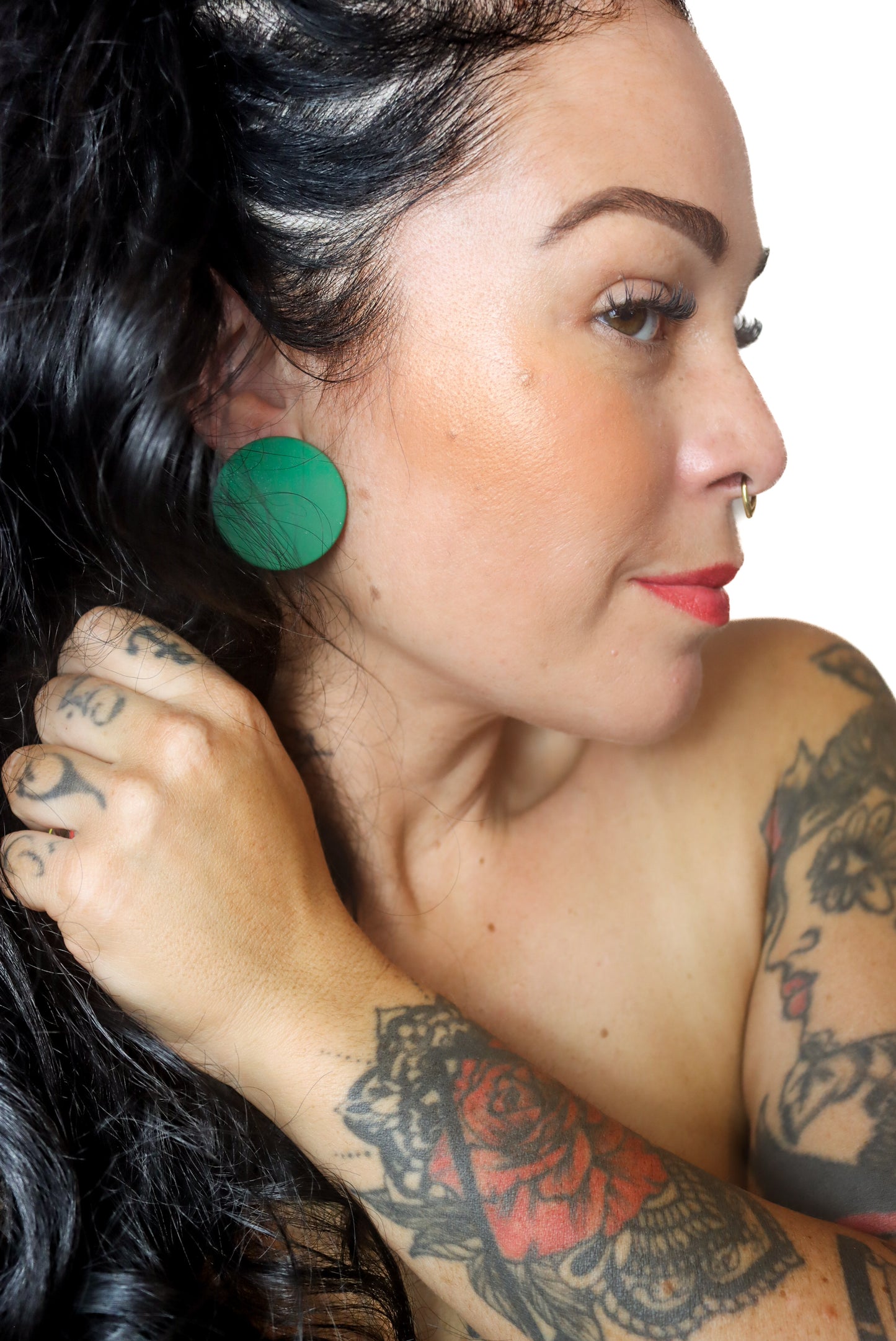 Boucles d'oreilles Debbie