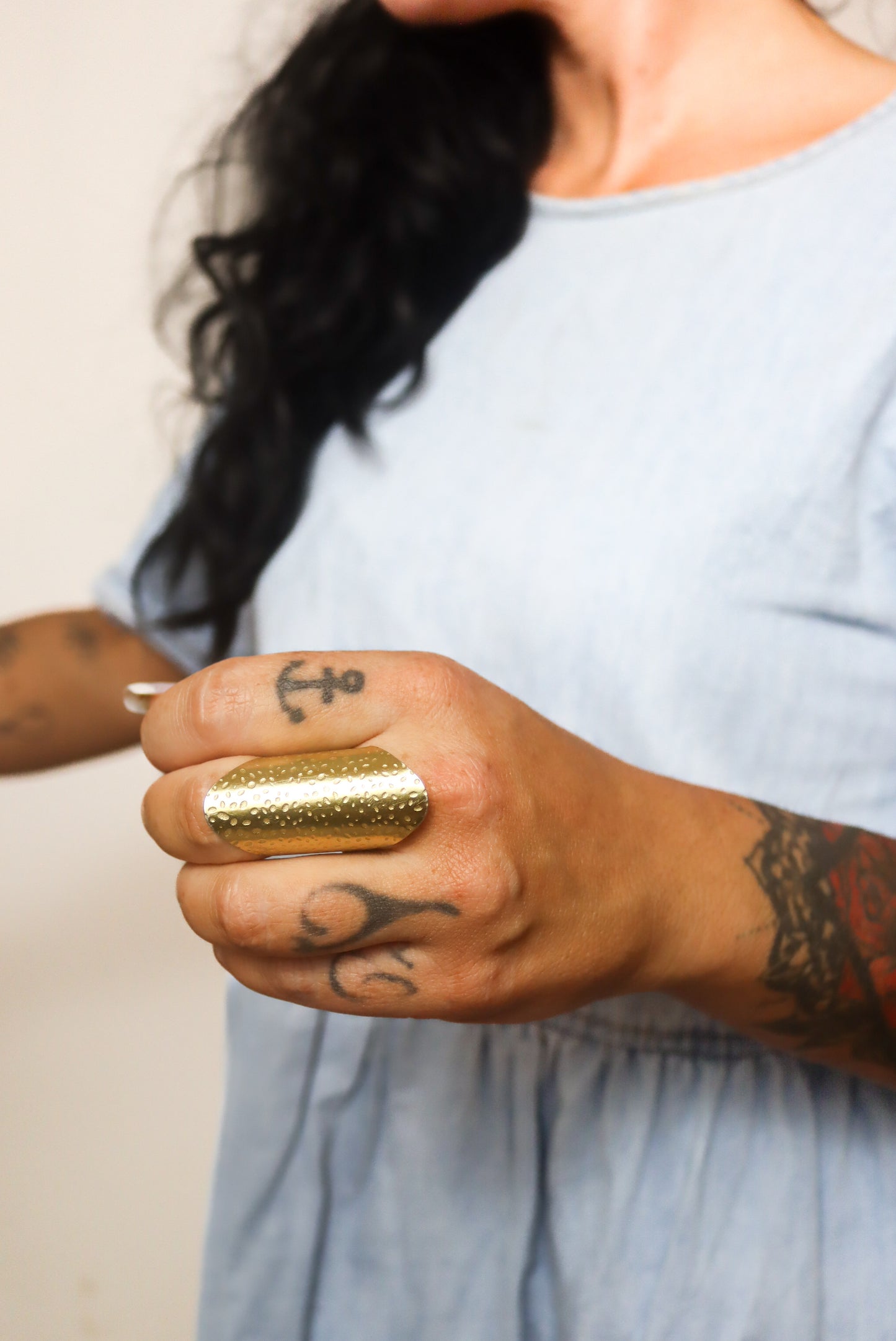 Bague Courtney