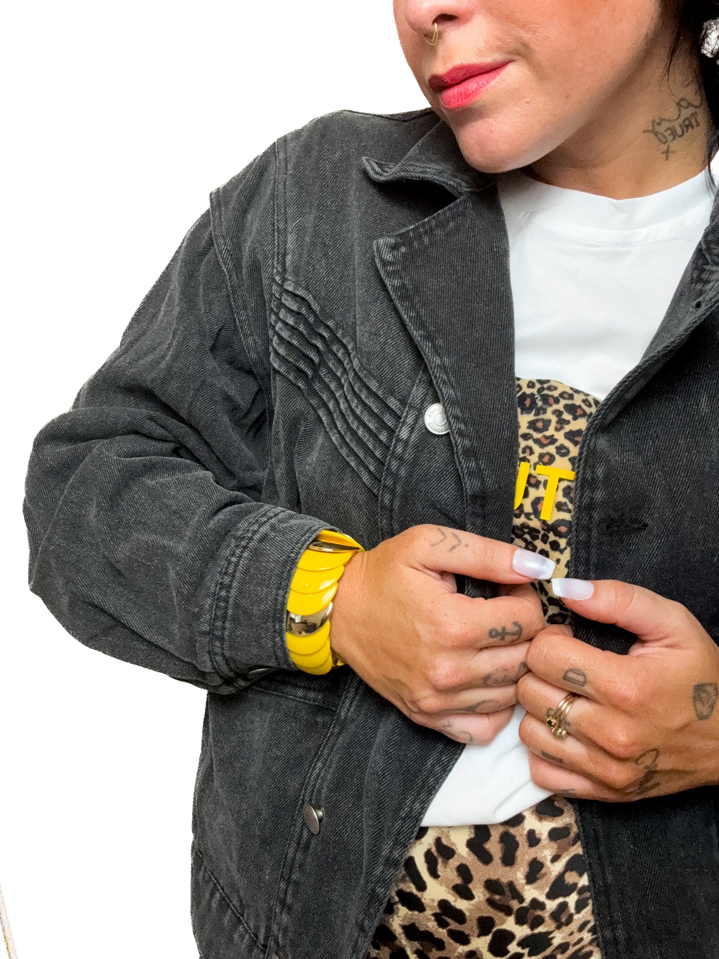 Veste Chrissie