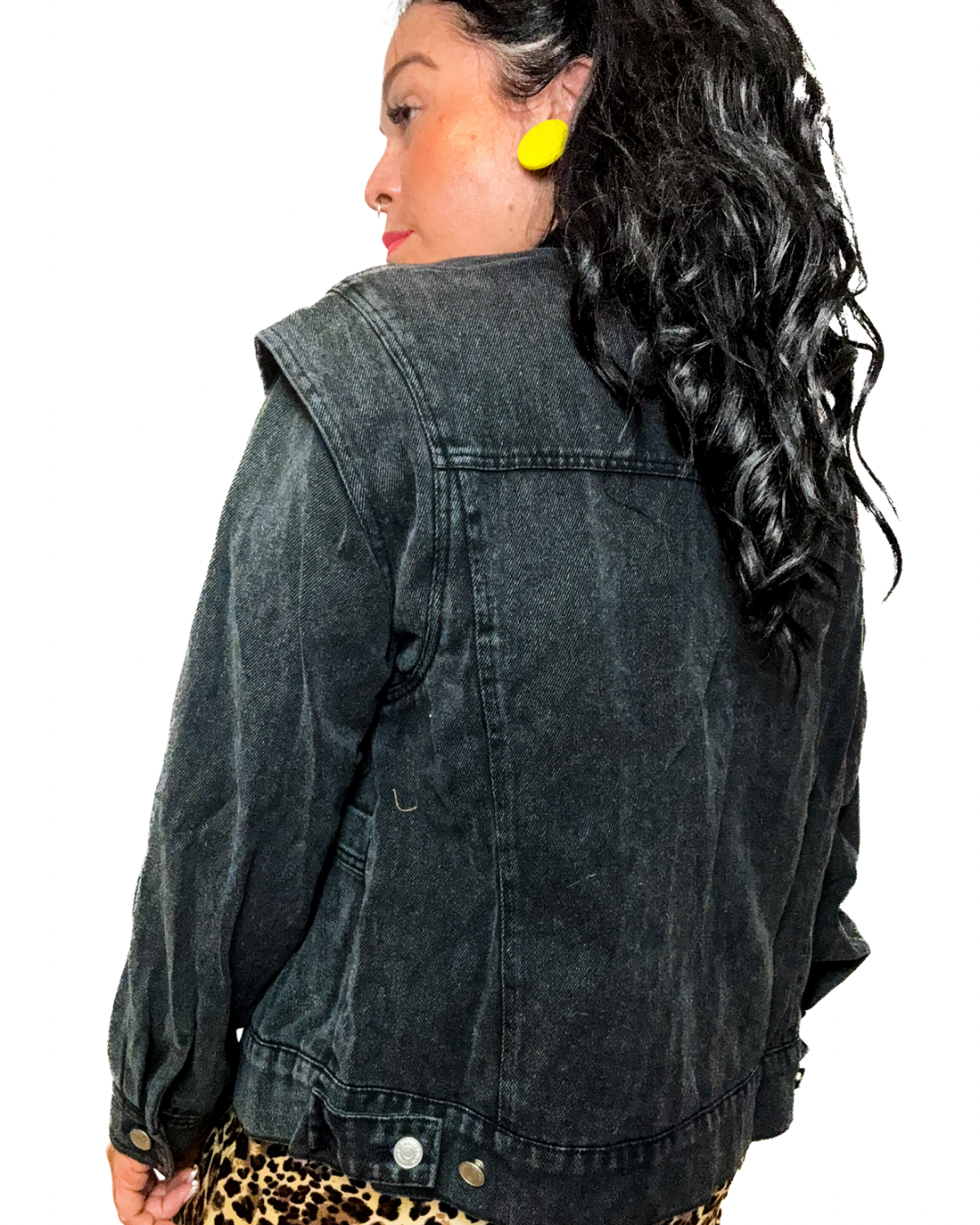 Veste Chrissie