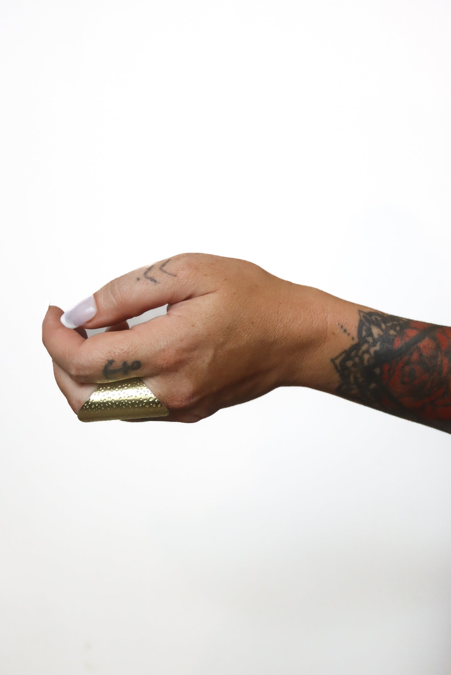 Bague Courtney