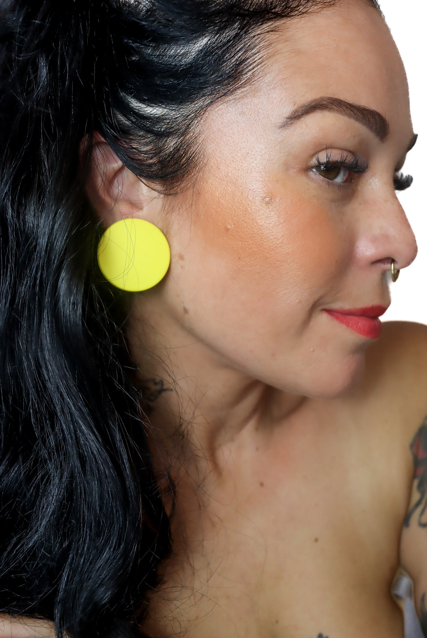 Boucles d'oreilles Debbie