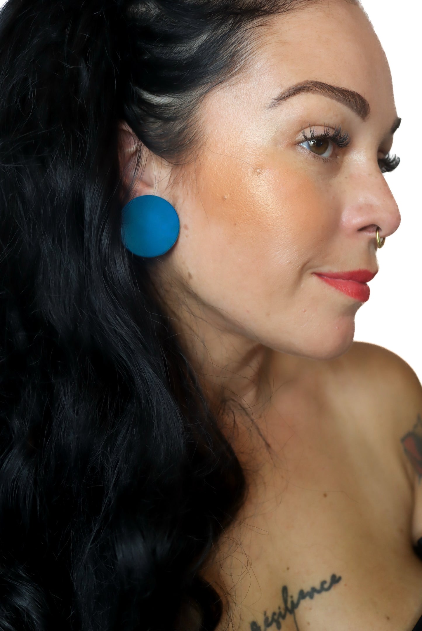Boucles d'oreilles Debbie