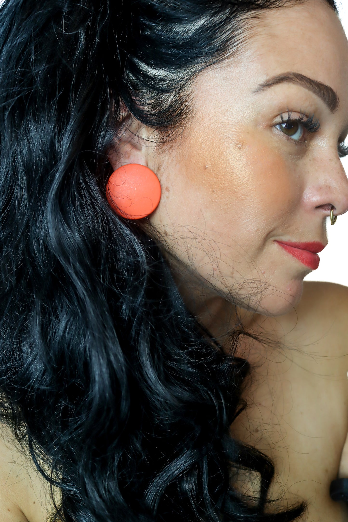 Boucles d'oreilles Debbie