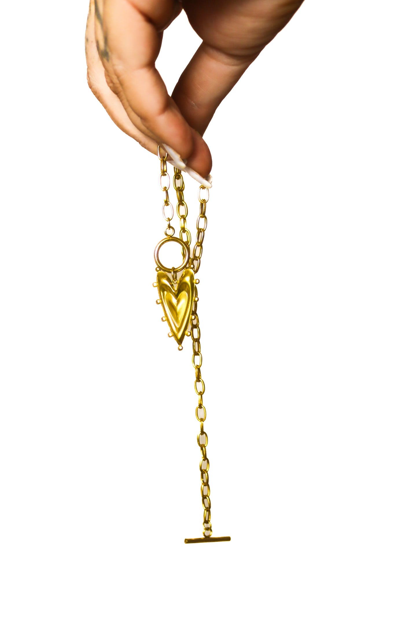 Collier Marilyn