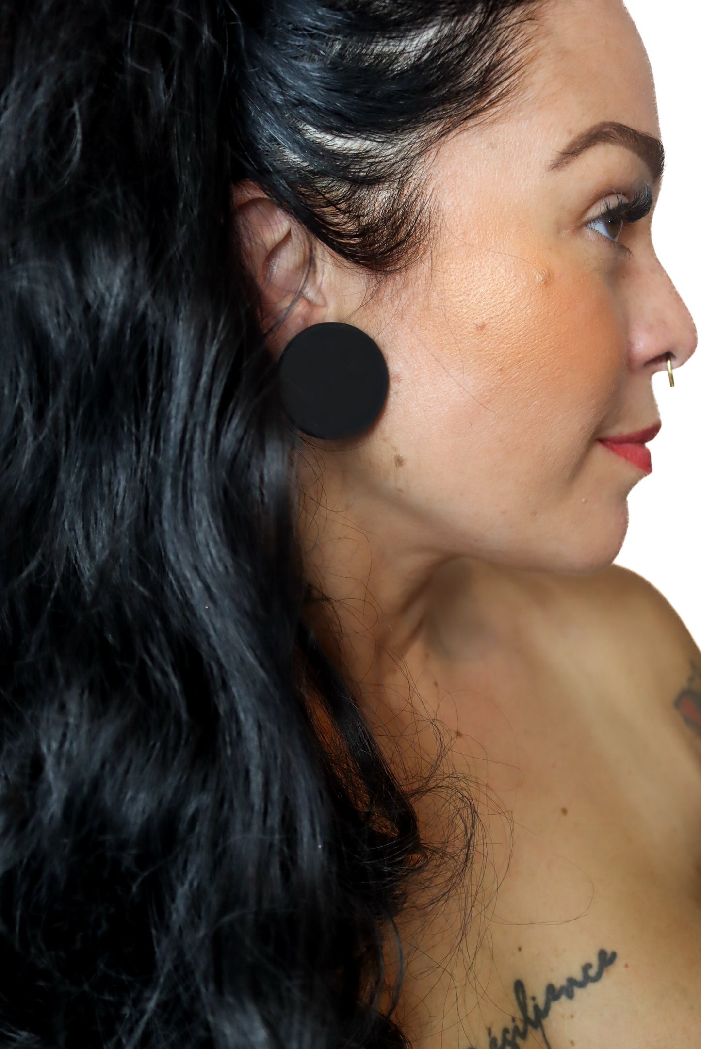 Boucles d'oreilles Debbie