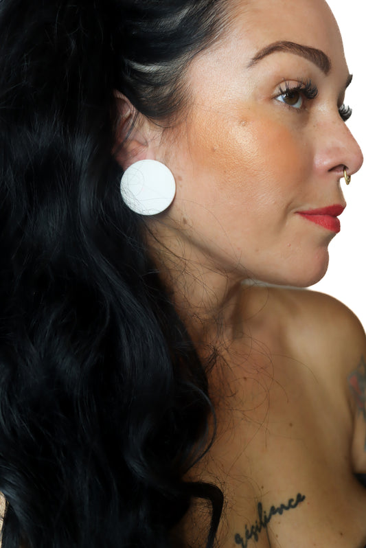 Boucles d'oreilles Debbie