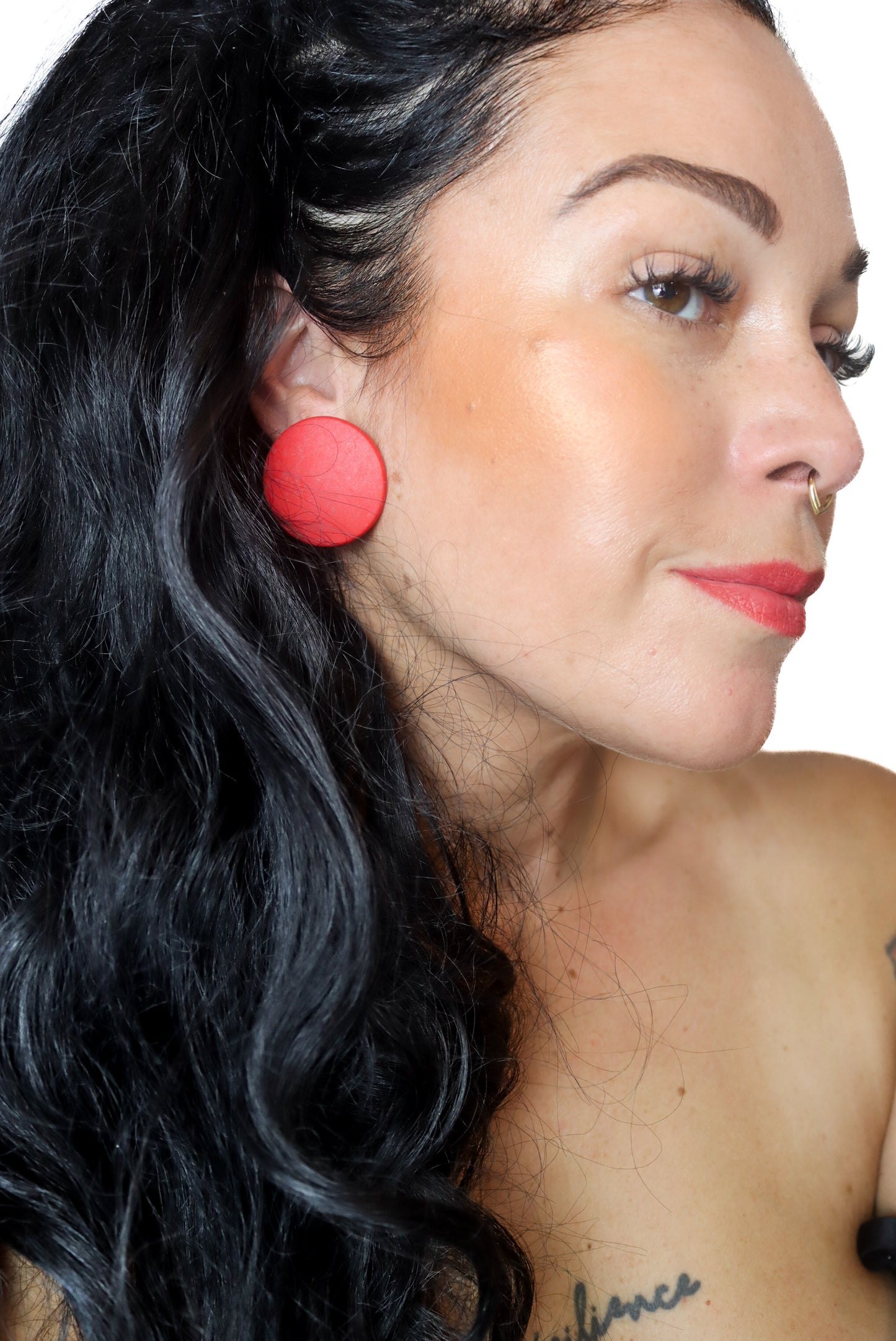 Boucles d'oreilles Debbie