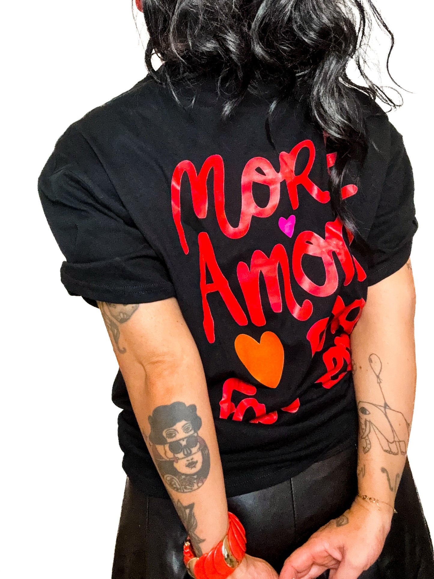 Tee-shirt Frida