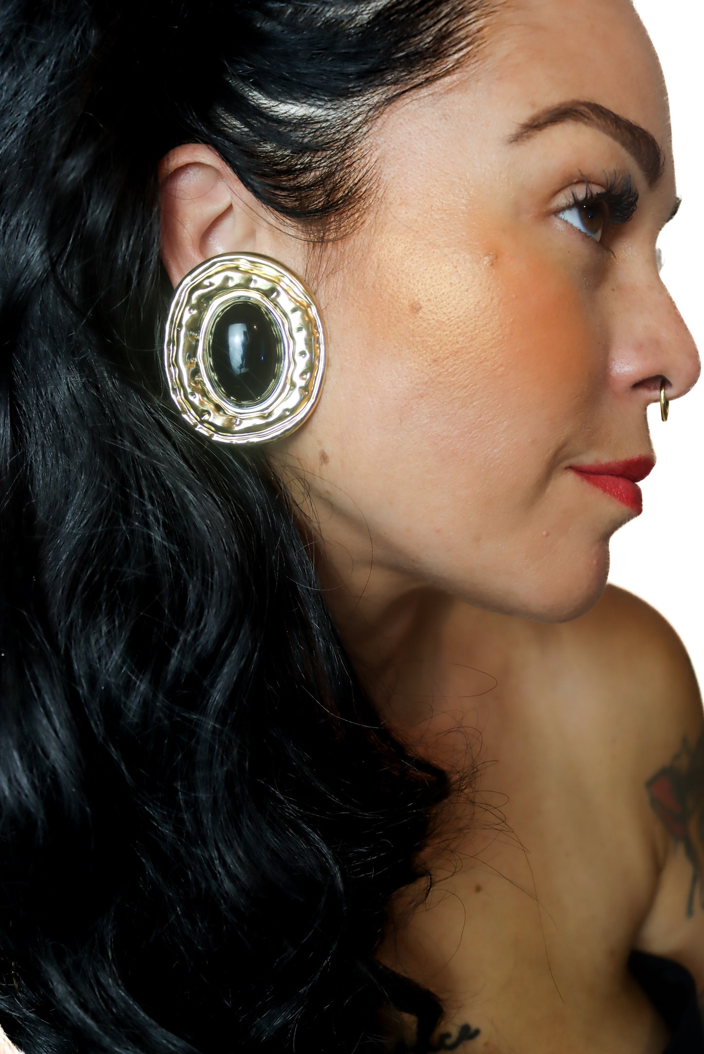 Boucles d'oreilles Janis
