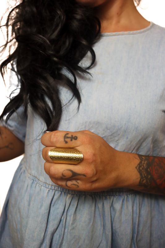 Bague Courtney