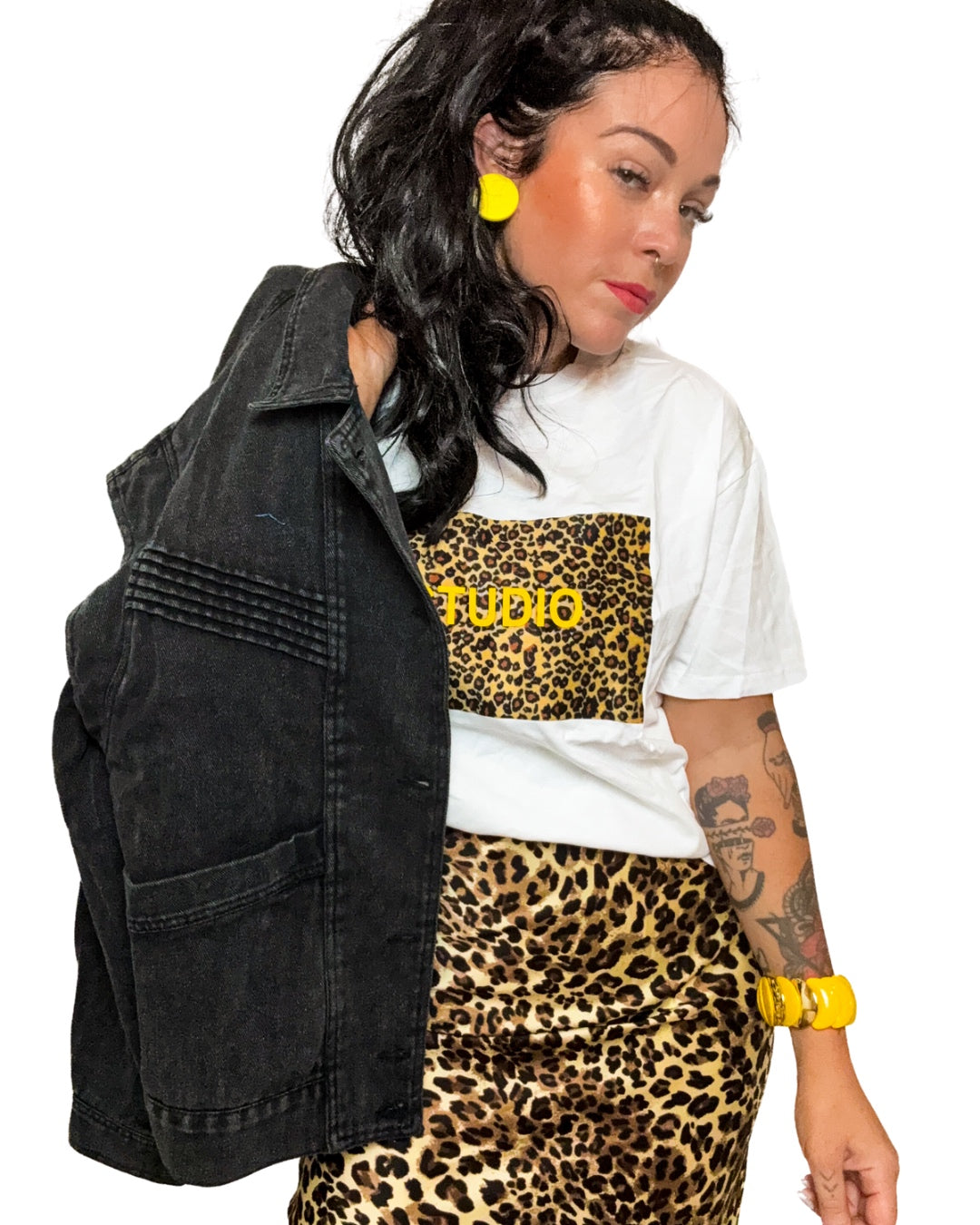 Veste Chrissie