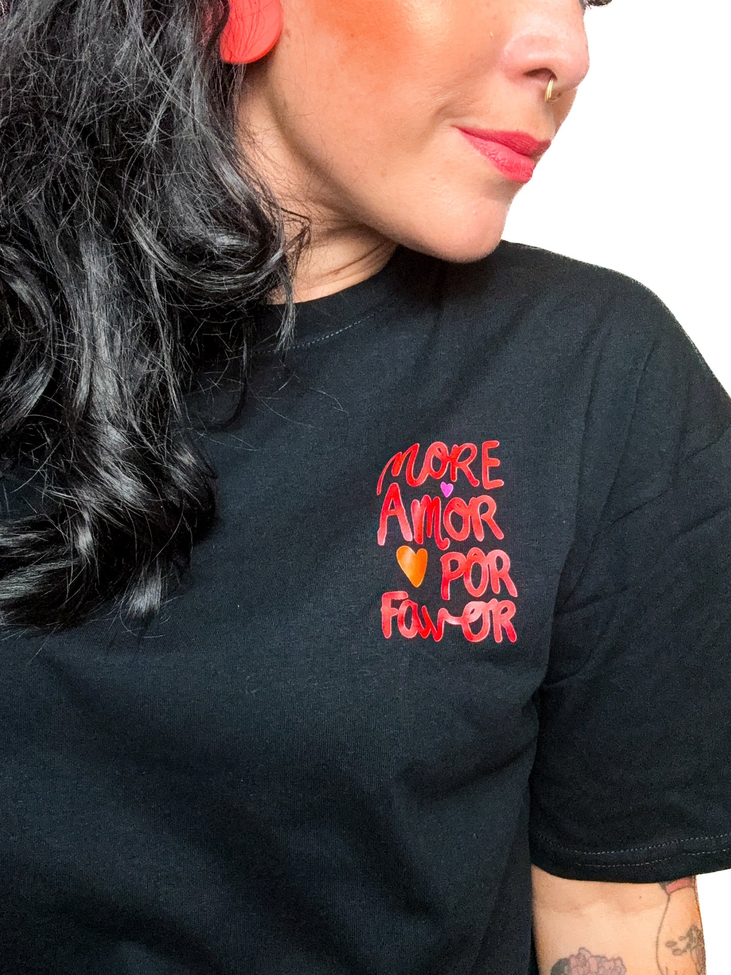 Tee-shirt Frida