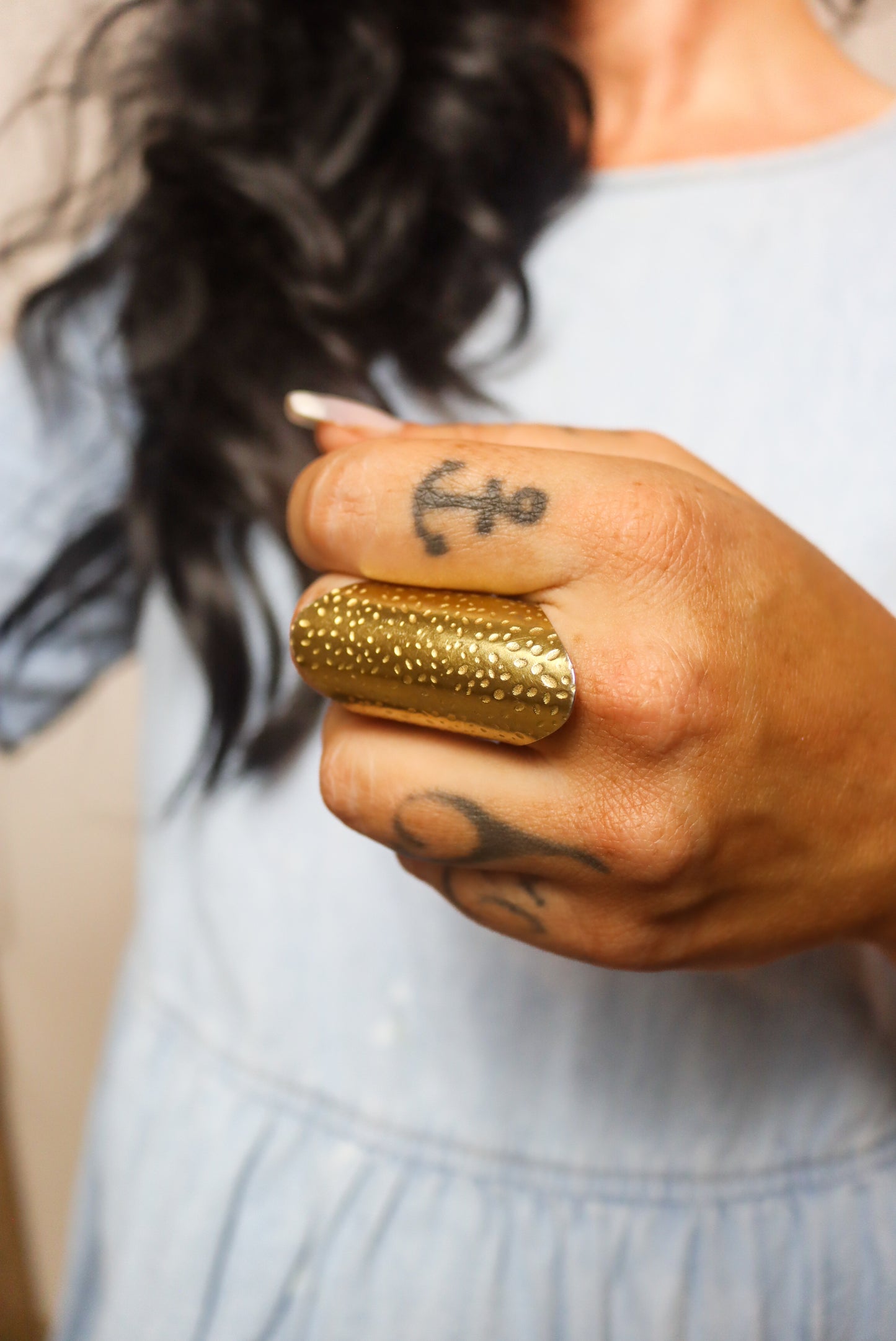 Bague Courtney