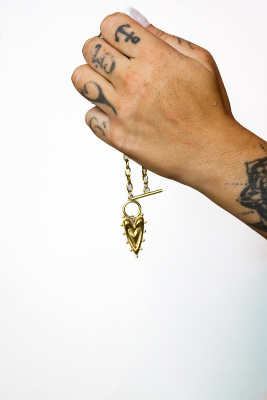 Collier Marilyn